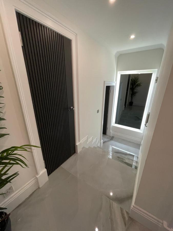 Royal Mile Apartment 2Bedroom Edinburgh Exterior photo