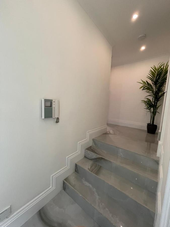 Royal Mile Apartment 2Bedroom Edinburgh Exterior photo